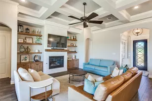 4630 Ladigo Ln, Fort Worth, TX 76126 - Photo 12