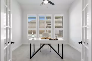 707 Soprano Dr, Forney, TX 75126 - Photo 22