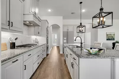 707 Soprano Drive, Forney, TX 75126 - Photo 14