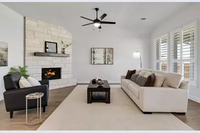 707 Soprano Drive, Forney, TX 75126 - Photo 4