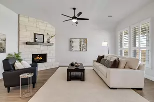 707 Soprano Dr, Forney, TX 75126 - Photo 4