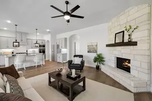 707 Soprano Dr, Forney, TX 75126 - Photo 8