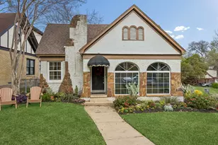 816 Newell Ave, Dallas, TX 75223 - Photo 1