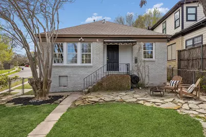 816 Newell Avenue, Dallas, TX 75223 - Photo 26