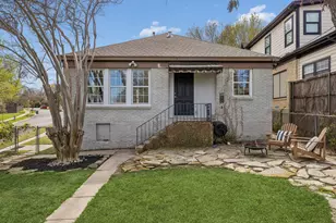 816 Newell Ave, Dallas, TX 75223 - Photo 26