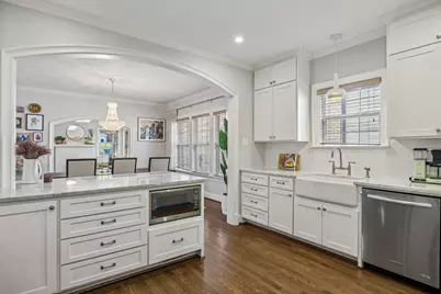 816 Newell Avenue, Dallas, TX 75223 - Photo 12