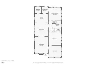 816 Newell Ave, Dallas, TX 75223 - Photo 28