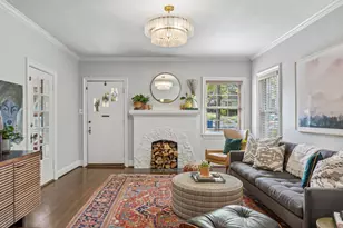 816 Newell Ave, Dallas, TX 75223 - Photo 8