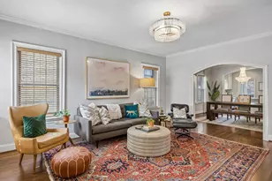 816 Newell Ave, Dallas, TX 75223 - Photo 6