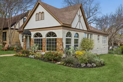 816 Newell Avenue, Dallas, TX 75223 - Photo 2