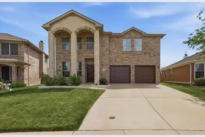 10832 Thorngrove Court, Fort Worth, TX 76052 - Photo 1