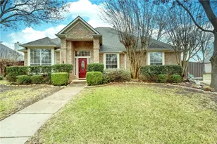 1848 Trail Ridge Ln, Flower Mound, TX 75028 - Photo 1