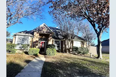 1848 Trail Ridge Lane, Flower Mound, TX 75028 - Photo 2