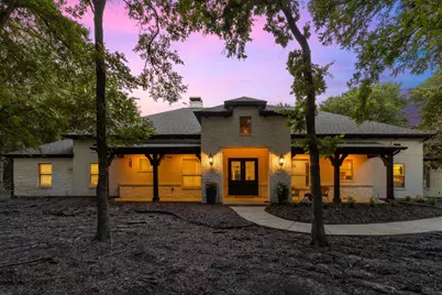 7400 County Road 135, Celina, TX 75009 - Photo 1