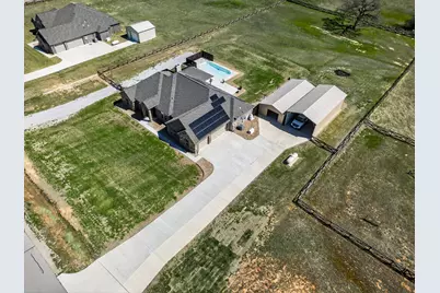 7613 Carter Ranch Road, Azle, TX 76020 - Photo 34