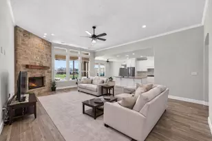 7613 Carter Rnch Rd, Azle, TX 76020 - Photo 4