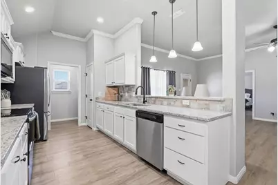 2951 Journey Lane, Abilene, TX 79606 - Photo 10