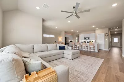 2729 Custake Lane, Fort Worth, TX 76179 - Photo 4