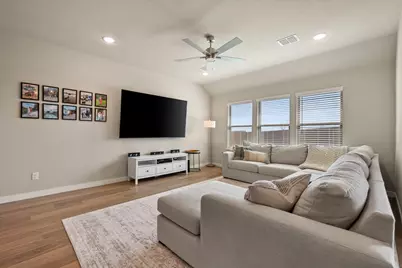 2729 Custake Lane, Fort Worth, TX 76179 - Photo 12