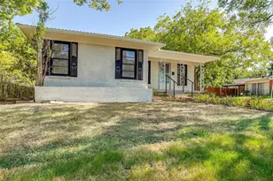 3645 E Washburn Ave, Fort Worth, TX 76107 - Photo 1