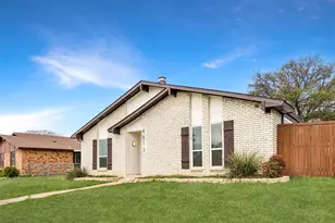 4813 Arbor Glen Rd, The Colony, TX 75056 - Photo 2