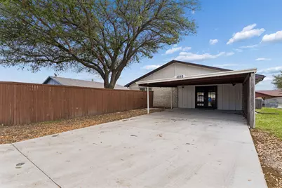 4813 Arbor Glen Road, The Colony, TX 75056 - Photo 20