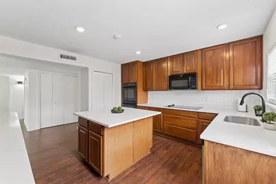 4813 Arbor Glen Road, The Colony, TX 75056 - Photo 8