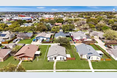 4813 Arbor Glen Road, The Colony, TX 75056 - Photo 24