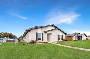 4813 Arbor Glen Rd, The Colony, TX 75056 - Photo 30