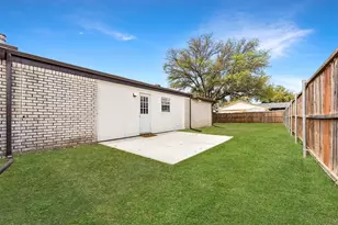 4813 Arbor Glen Rd, The Colony, TX 75056 - Photo 32