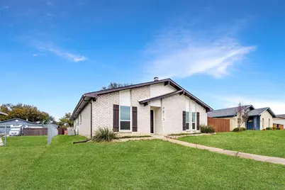 4813 Arbor Glen Road, The Colony, TX 75056 - Photo 26