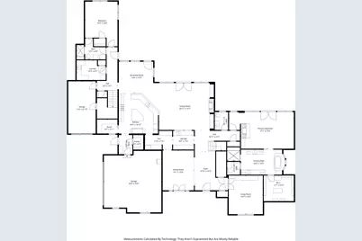 4529 Crooked Lane, Dallas, TX 75229 - Photo 32