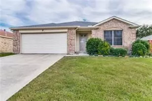 2320 Breanna Way, Little Elm, TX 75068 - Photo 1