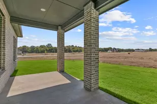 2001 Veal Cir, Springtown, TX 76085 - Photo 26