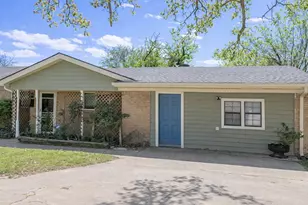 6632 Ellis Rd, Fort Worth, TX 76112 - Photo 2