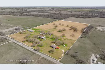 1490 County Road 185, Stephenville, TX 76401 - Photo 1