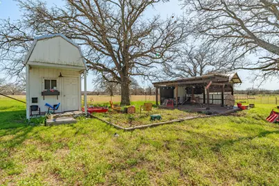 1490 County Road 185, Stephenville, TX 76401 - Photo 22