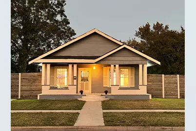 511 N Beaton Street, Corsicana, TX 75110 - Photo 2