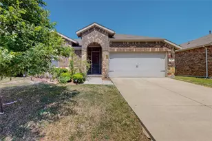 2609 Castle Creek Dr, Little Elm, TX 75068 - Photo 1