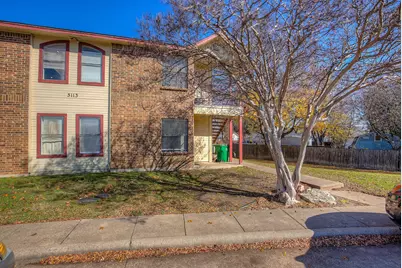 5113 Herrick Court #C, Haltom City, TX 76117 - Photo 2