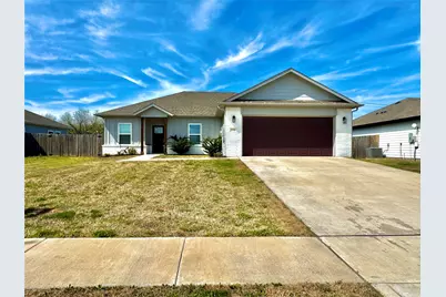 3728 Skylane Avenue, Corsicana, TX 75110 - Photo 2