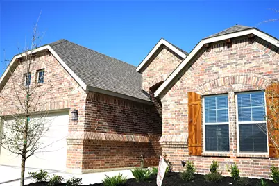 707 Broken Bow, Cleburne, TX 76033 - Photo 1