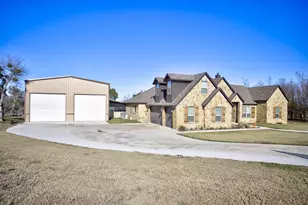 704 Hayden Wy, Aledo, TX 76008 - Photo 2