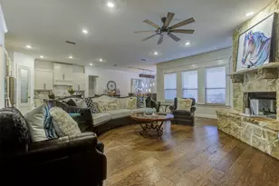 704 Hayden Wy, Aledo, TX 76008 - Photo 12