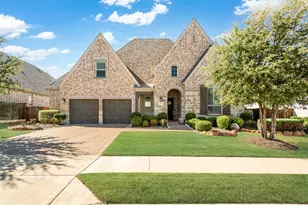 1051 Brookfield Dr, Prosper, TX 75078 - Photo 1
