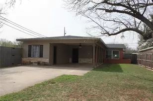 734 S Jefferson Dr, Abilene, TX 79605 - Photo 4