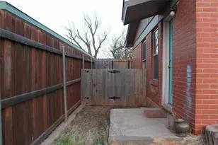 734 S Jefferson Dr, Abilene, TX 79605 - Photo 26