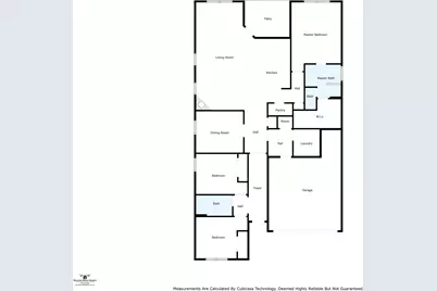 1260 Sharp Street, Anna, TX 75409 - Photo 6