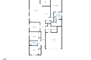 1260 Sharp St, Anna, TX 75409 - Photo 6