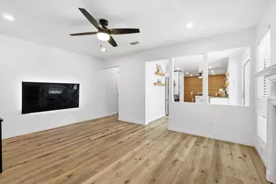 6824 Wooddale Drive, Watauga, TX 76148 - Photo 18